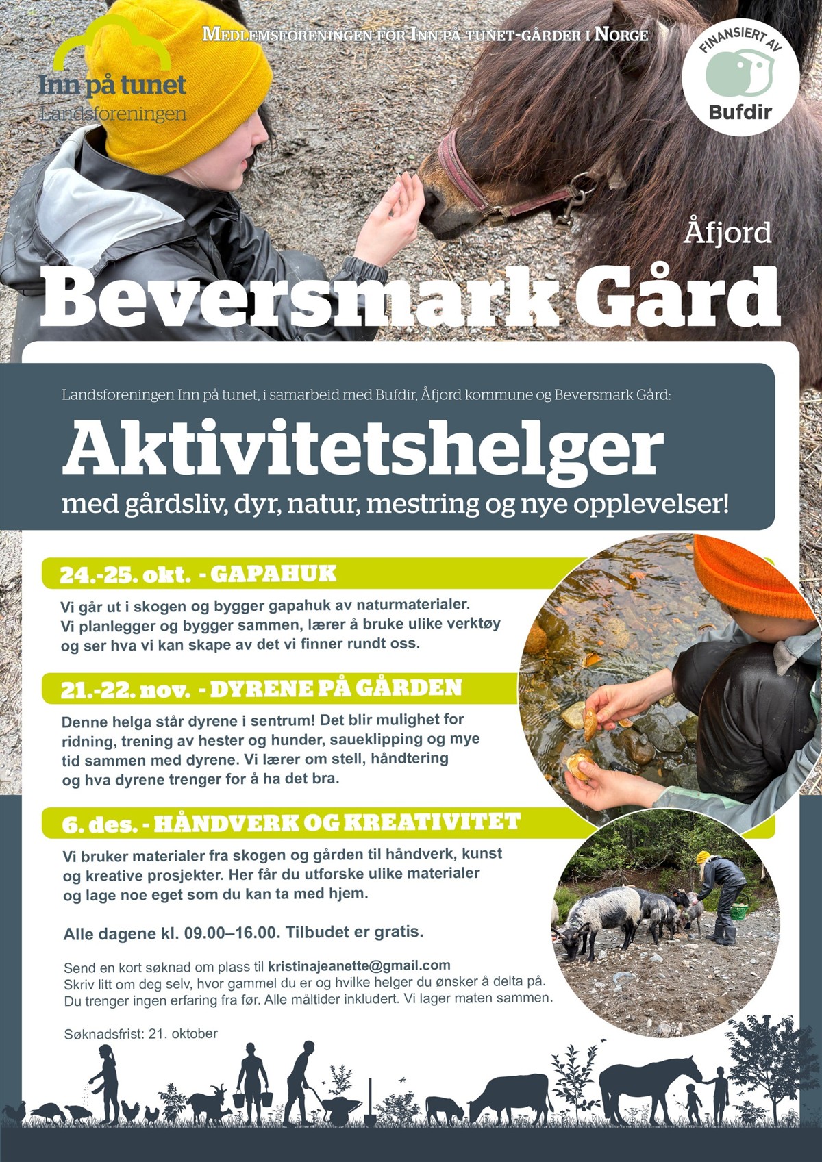 Plakat - Klikk for stort bilde